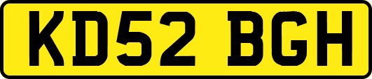 KD52BGH