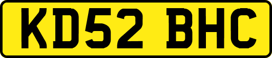 KD52BHC