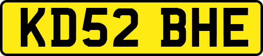 KD52BHE