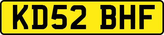 KD52BHF