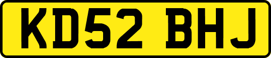 KD52BHJ