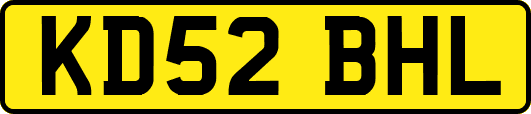 KD52BHL