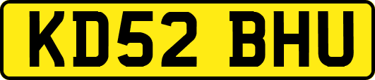 KD52BHU