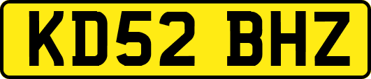 KD52BHZ