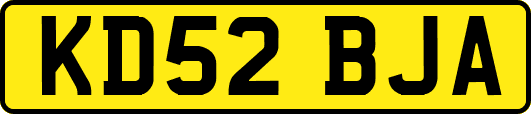 KD52BJA