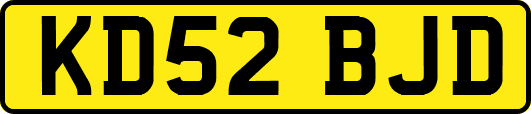 KD52BJD