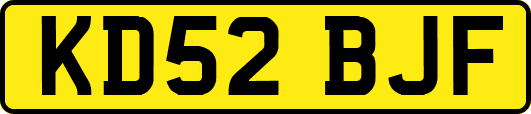 KD52BJF