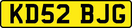 KD52BJG