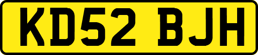 KD52BJH