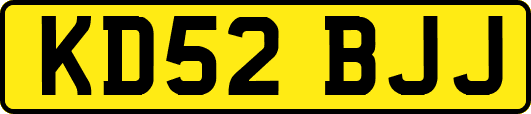 KD52BJJ