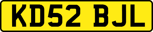KD52BJL