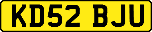 KD52BJU