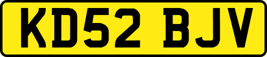 KD52BJV