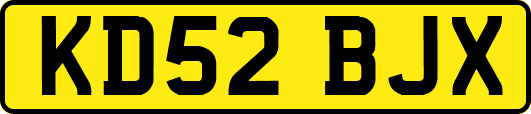 KD52BJX