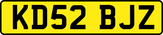 KD52BJZ