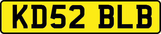 KD52BLB