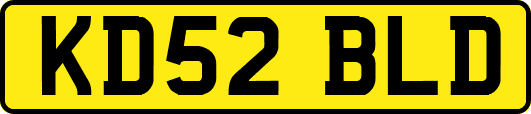 KD52BLD