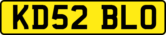 KD52BLO