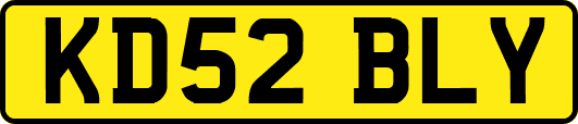 KD52BLY