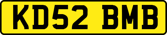 KD52BMB