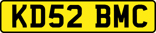 KD52BMC