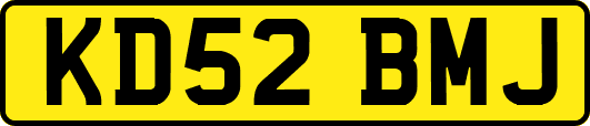 KD52BMJ