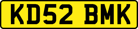 KD52BMK