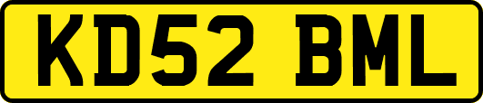 KD52BML
