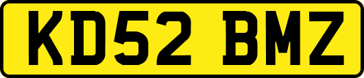 KD52BMZ