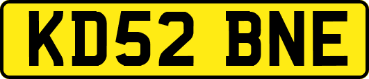 KD52BNE
