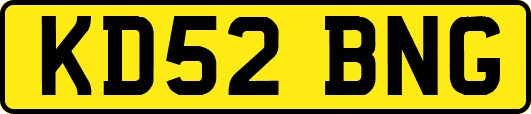 KD52BNG