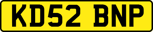 KD52BNP
