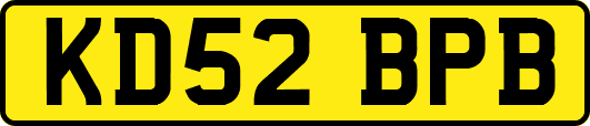 KD52BPB