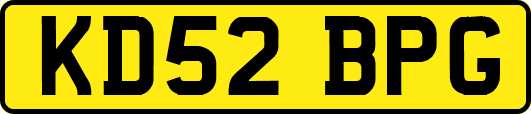 KD52BPG