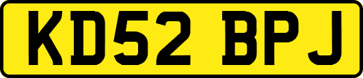 KD52BPJ