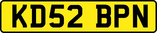 KD52BPN