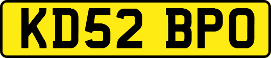 KD52BPO