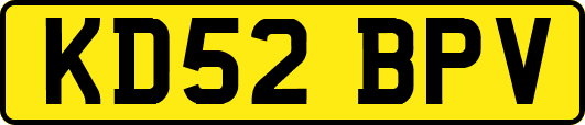 KD52BPV