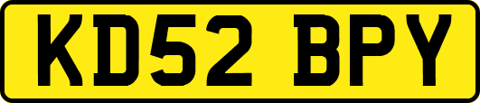 KD52BPY