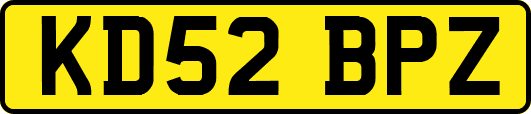 KD52BPZ