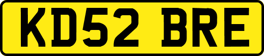 KD52BRE