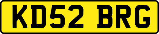 KD52BRG