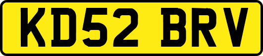 KD52BRV