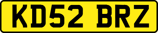 KD52BRZ