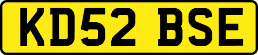 KD52BSE