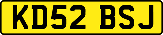 KD52BSJ