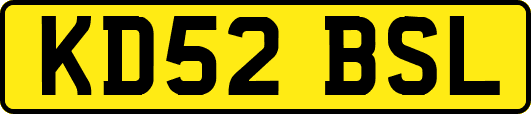 KD52BSL