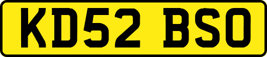 KD52BSO