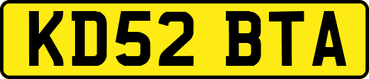KD52BTA