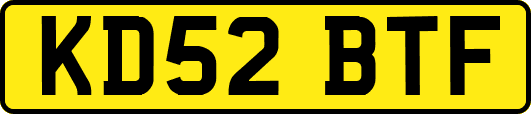 KD52BTF